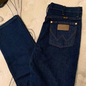 men’s wrangler jeans 30x34